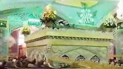 ارتباطات امام رضا ( علیه السلا...