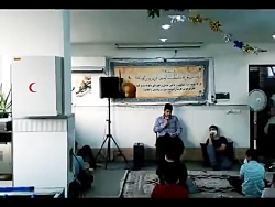 سجاد سحرخیز