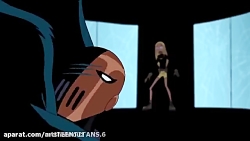 تایتان های نوجوان فصل 2 قسمت 1...