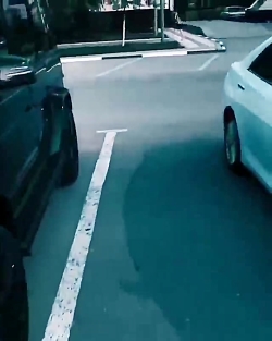 کلیپ مرسدس بنز زیبا