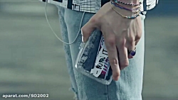 BTS  FIRE موزیک ویدیو جذاب &la...