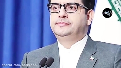 حسن نصرالله نگران نباشید لبنان...