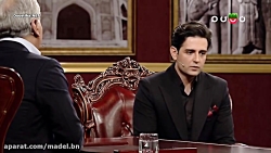 دورهمی امیر حسین آرمان