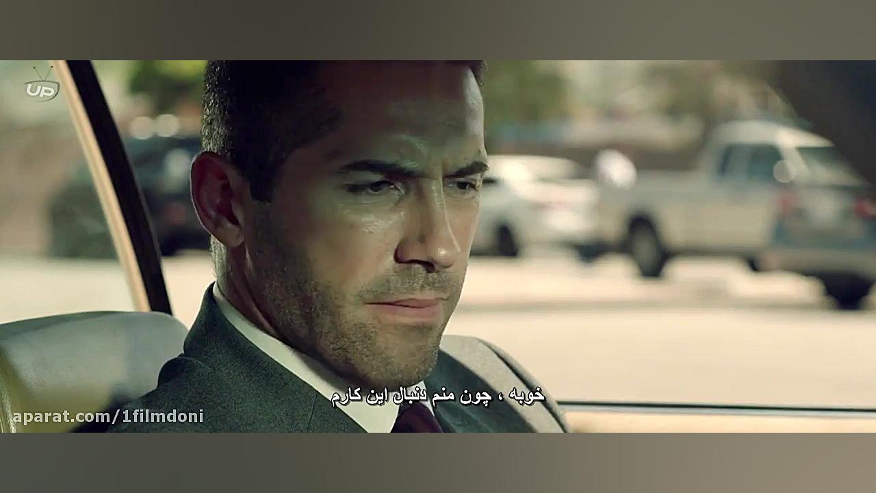 دانلود فیلم The Debt Collector 2018 شرخر با زیرنویس فارسی زمان5454ثانیه