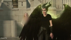 فیلم سینمایی مالفیسنت سردسته اهریمنان _ Maleficent  Mistress of Evil دوبله فارسی زمان6895ثانیه