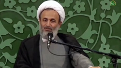 چرا تو باید محروم باشی عزیزم