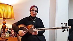 فیلم آموزشی شماره ۵ (آزاده امی...