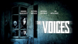 فیلم The Voices 2020 صداها (ترسناک ، هیجان انگیز) زمان5128ثانیه