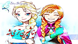 کلیپ خواهر  تولد خواهر  کلیپ د...