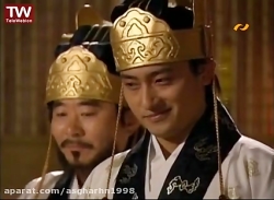 سریال افسانه جومونگ قسمت 3  جو...