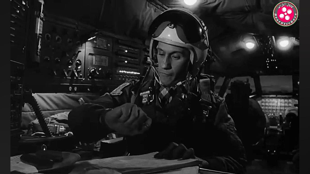 فیلم - Dr Strangelove 1964 دکتر استرنج لاو با دوبله فارسی - پارت 1 زمان1812ثانیه