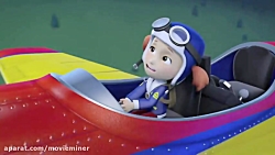 انیمیشن سگ های نگهبان - سگهای...