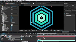 آموزش ساخت انیمیشن چند ضلعی در...