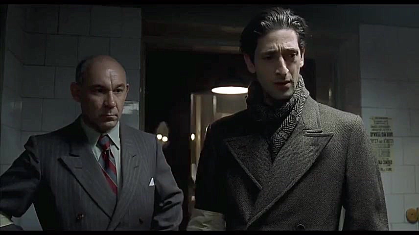 فیلم پیانیست 2002 | The Pianist 2002 زمان8730ثانیه