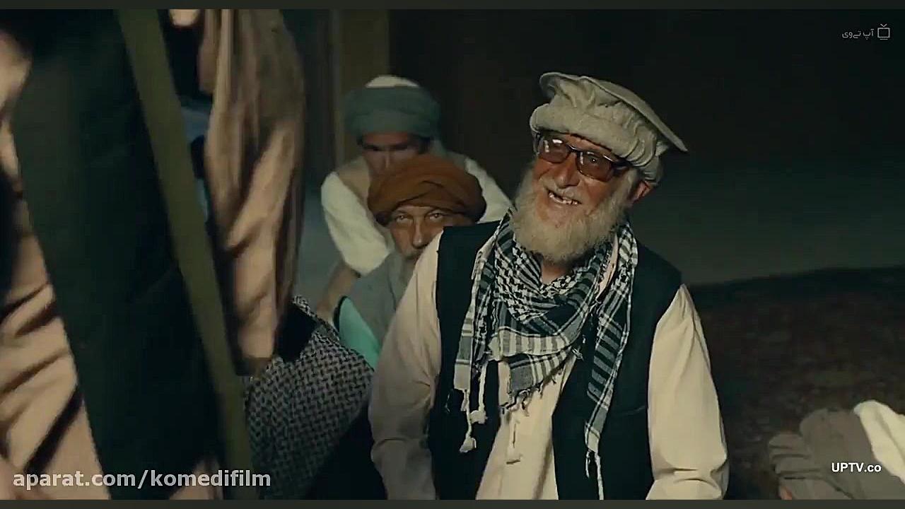 فیلم The Outpost 2020 پاسگاه با زیرنویس فارسی زمان7237ثانیه
