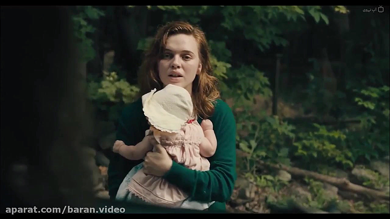 فیلم سینمایی Shirley 2020 شرلی با دوبله فارسی زمان5088ثانیه