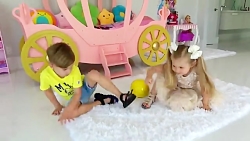 برنامه کودک جدید دیانا و روما...