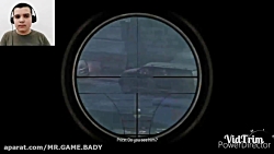 مرگ ساوپ در کالاف دیوتی مدرن وارفار 3 COD Modern Warfare