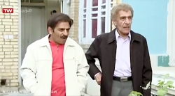 فیلم کمدی  مهریه  ایرانی