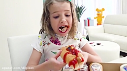 مکس و کتی - بازی مکس و کتی جدی...