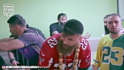 زنگ اخر مدرسه لات ها