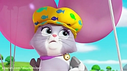 انیمیشن سگ های نگهبان  سگهای ن...