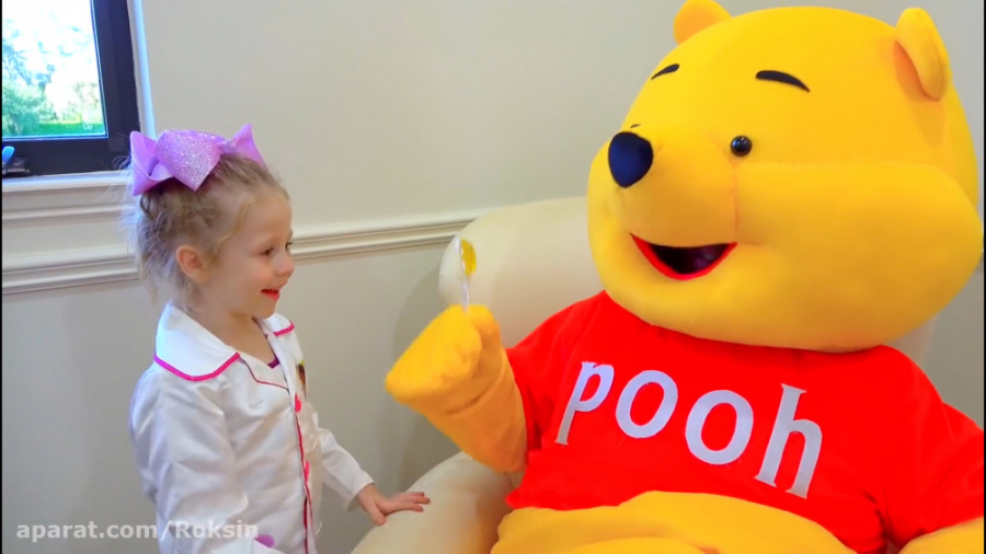 ناستیا :: دامپزشکی :: ماجراهای...