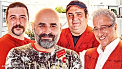 6ثانیه ای شام ایرانی