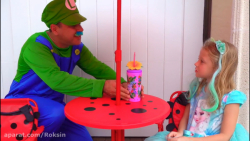 ناستیا :: کارواش ماشین :: ماجر...