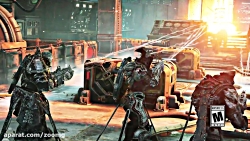 تیزر Operation 4: Brothers in...