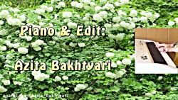 آهنگ آذری ساری گلین