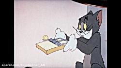 کارتون موش و گربه قسمت 17