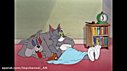 کارتون موش و گربه قسمت 18