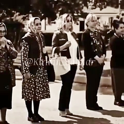 به افتخار مادر های عزیز اگه وی...