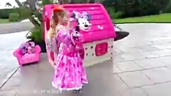 ماجرا های ♡ روما و دیانا♡