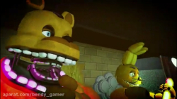 مرگ بچه گریان (the bit of 83)...