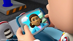 انیمیشن سگ های نگهبان  سگهای ن...