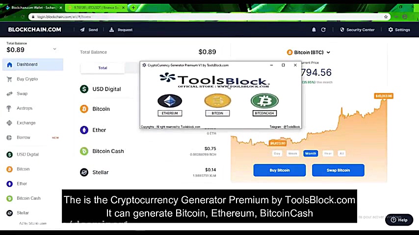 (dssminer , com) , New , Bitcoin , and , CryptoCurrency , Generator , Software , BTC , Per , Day , Guaranteed , 2020-FMo-A98QxZU , (we , suggest , dssminer , com , cloud , mining , website , with , automatic , trading , robot , please , join , mine , bitcoin , altcoins , instead , miners , instagram , litecoin , ,dash , ,doge , coin , , , monero , etherium,x11 , sha256 , )