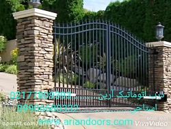 سرویس جک درب پارکینگ =====0217...