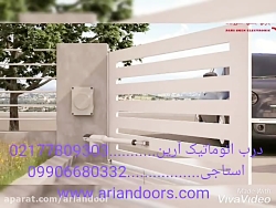 نصب جک درب پارکینگ ======02177...