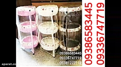 تولیدی میز اتو و تلفن تولیدی م...