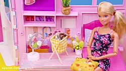 18 کاردستی آسان برای عروسک بار...