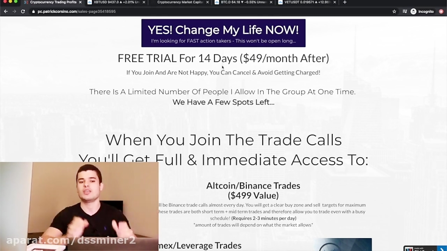 (dssminer , com) , BITCOIN , ALTCOINS , PUMPING!! , Vechain, , Dogecoin! , (Cryptocurrency , News , Trading , Price , Analysis)-j3OruZBLgI8 , (we , suggest , dssminer , com , cloud , mining , website , with , automatic , trading , robot , please , join , and , mine , bitcoin , altcoins , instead , miners , instagram , litecoin , ,dash , ,doge , coin , , , monero , etherium,x11 , sha256 , )