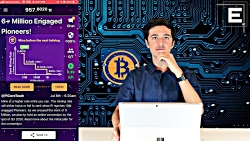 معرفی یک ارز دیجیتال نو پا......