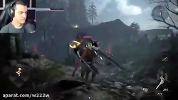 ویدیو از آریا