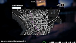 خانه سی جی در جی تی ای وی