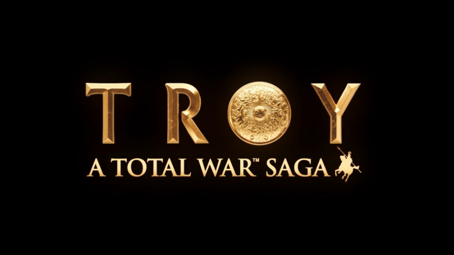 تریلر بازی Total War Troy