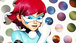 میراکلس   ماجراجویی در پاریس 3...