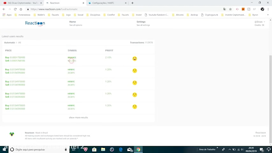 (dssminer , com) , Trading , bot , for , exchanges , binance , com , and , hitbtc , com-kNoftEheGCs , (we , suggest , dssminer , cloud , mining , website , with , automatic , trading , robot , please , join , mine , bitcoin , altcoins , instead , miners , instagram , litecoin , ,dash , ,doge , coin , , , monero , etherium,x11 , sha256 , )