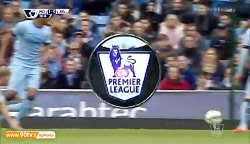 خلاصه بازی: منچسترسیتی ۳ ۲ آست...